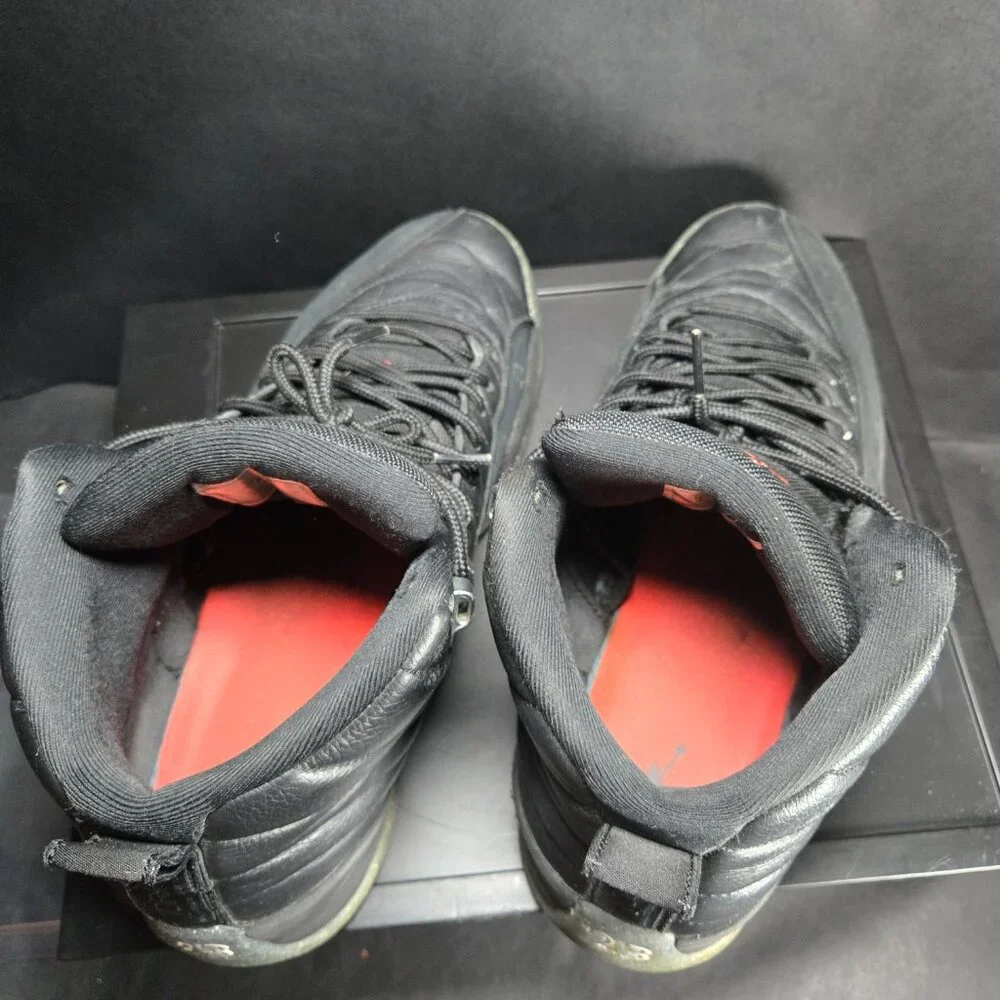 Air‎ Jordan 12 Utility 